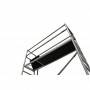 Custers rullställning 74 x 250 x 850 cm 1000-2509 Rullställningar