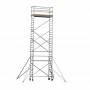 Custers rullställning 74 x 250 x 950 cm 1000-25010 Rullställningar