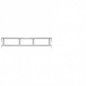 Unihak Tvärbalk 100 cm. 8160-100 Byggnadsställningar