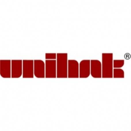 Unihak Enrörsbalk 300 cm. 8210-300 Byggnadsställningar
